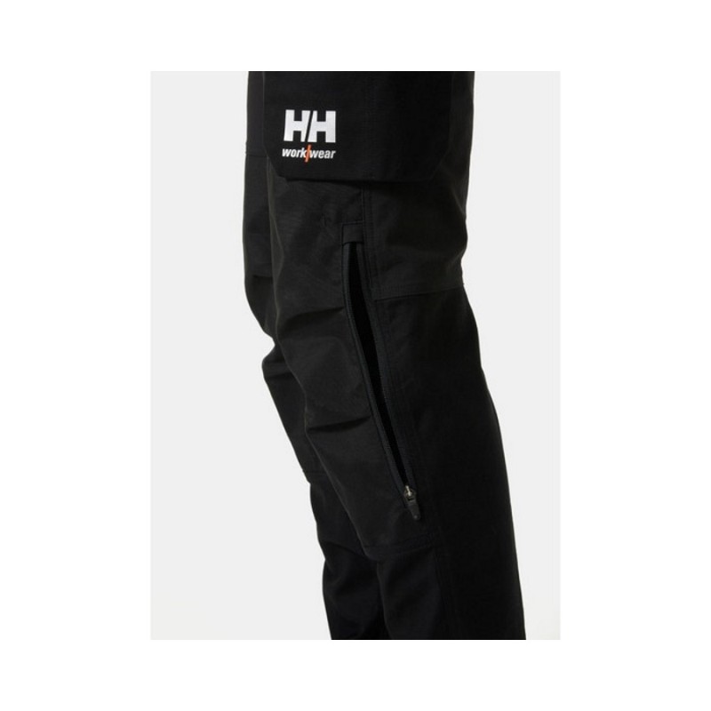 Pantalon helly hansen oxford construction 77405