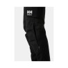 Pantalon helly hansen oxford construction 77405
