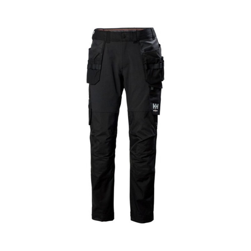 Pantalon helly hansen oxford construction 77405