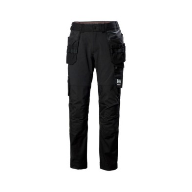 PANTALON HELLY HANSEN OXFORD CONSTRUCTION 77405