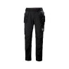 Pantalon helly hansen oxford construction 77405