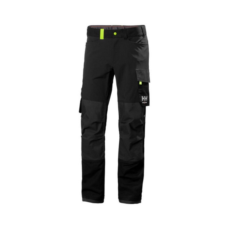 Pantalon helly hansen oxford work 77407