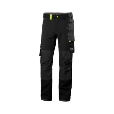 Pantalon Helly Hansen Oxford Work 77407