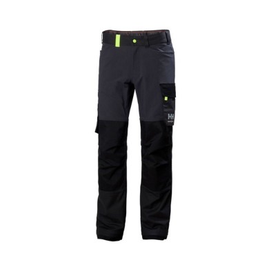 Pantalon Helly Hansen Oxford Work 77407