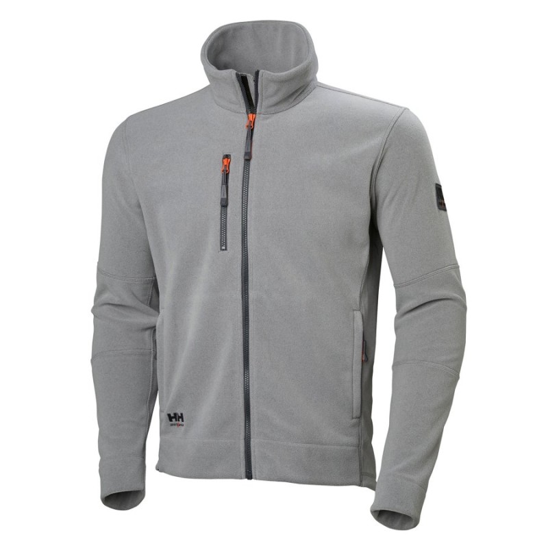 Chaqueta polar helly hansen kensington 72158