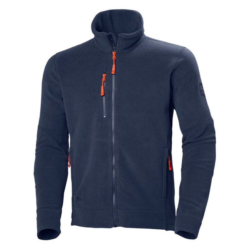 Chaqueta polar helly hansen kensington 72158