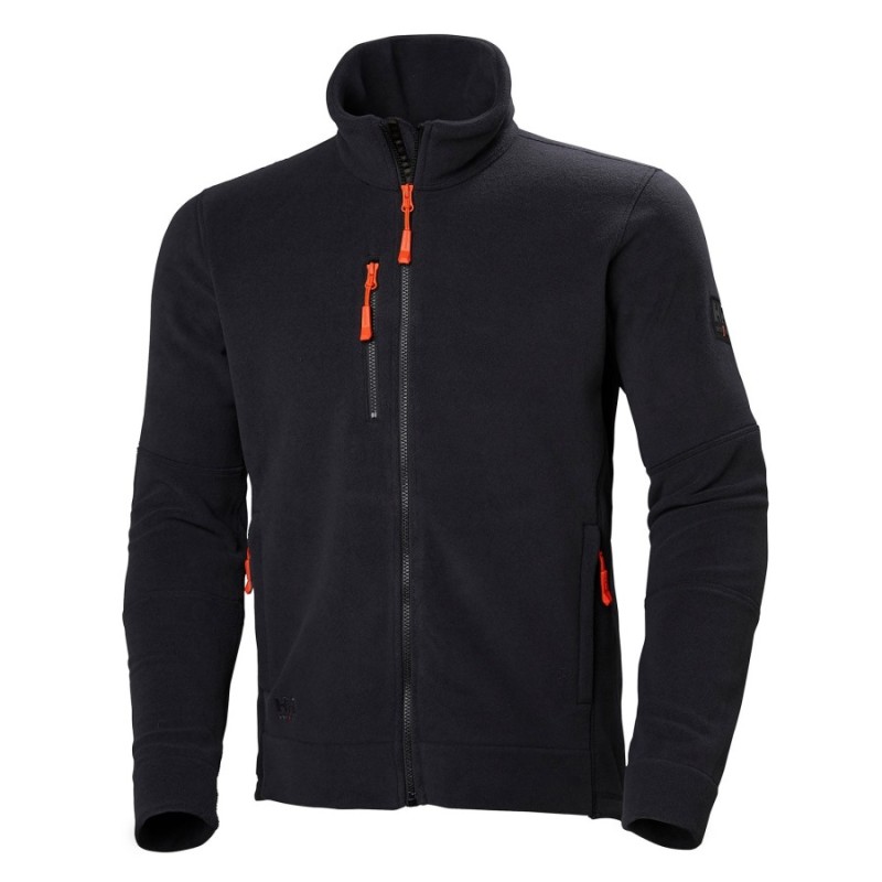 Chaqueta polar helly hansen kensington 72158
