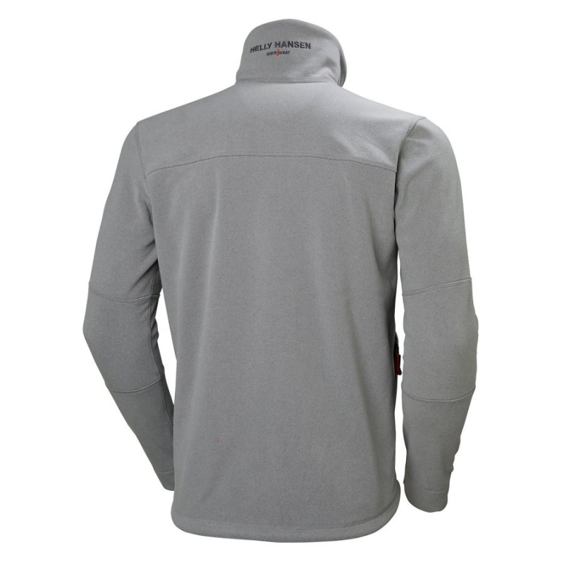 Chaqueta polar helly hansen kensington 72158