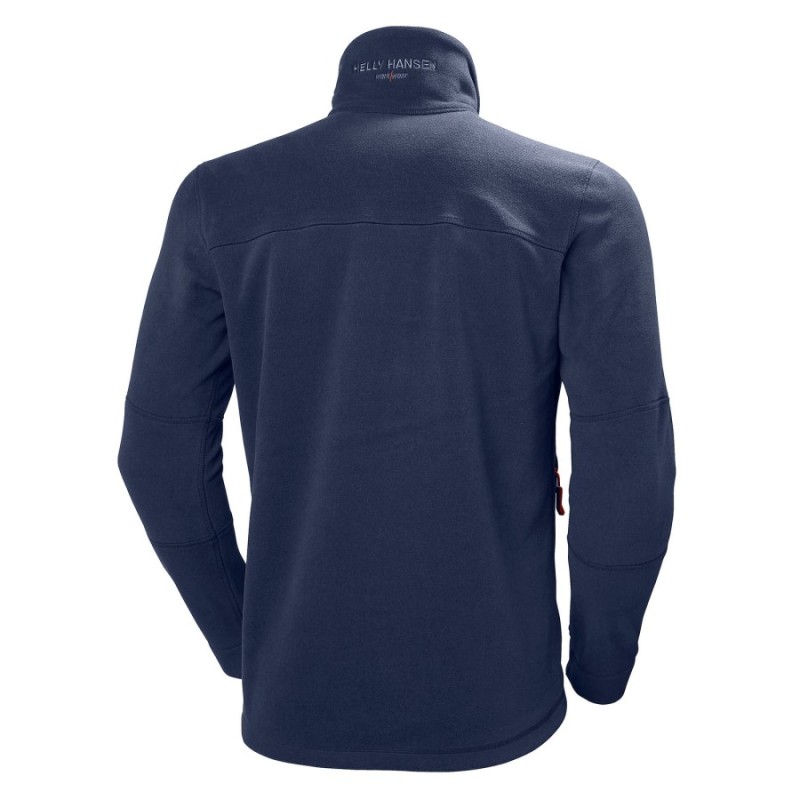 Chaqueta polar helly hansen kensington 72158