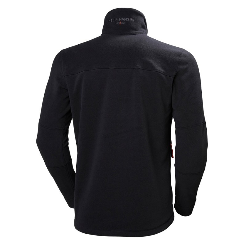 Chaqueta polar helly hansen kensington 72158