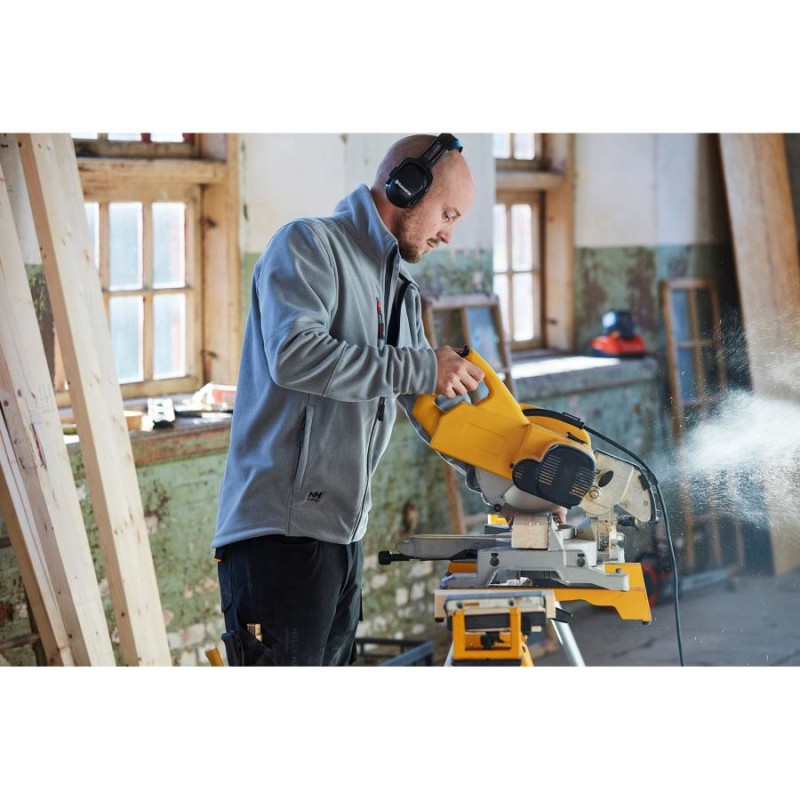 Chaqueta polar helly hansen kensington 72158