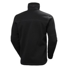chaqueta polar helly hansen kensington 72250 en negro