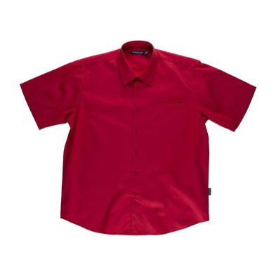Camisa Workteam b8100