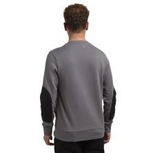 sudadera diadora crew litework 702.178756 en marino clasico