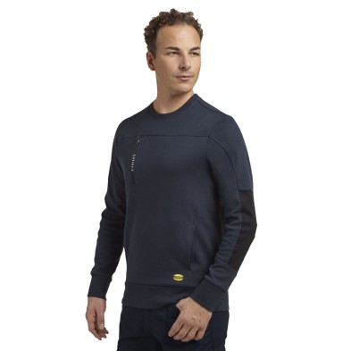Sudadera Diadora Crew Litework 702.178756
