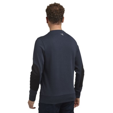 Sudadera Diadora Crew Litework 702.178756
