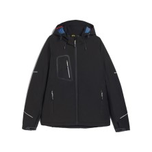 CHAQUETA SOFTSHELL DIADORA CROSS 702.177660