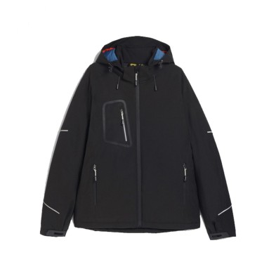 Chaqueta Softshell Diadora Cross 702.177660