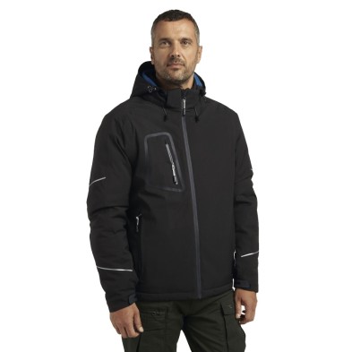 Chaqueta Softshell Diadora Cross 702.177660