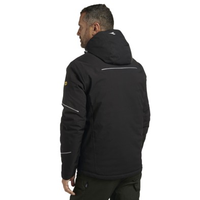 Chaqueta Softshell Diadora Cross 702.177660