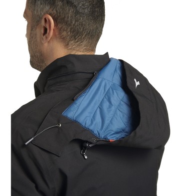 Chaqueta Softshell Diadora Cross 702.177660