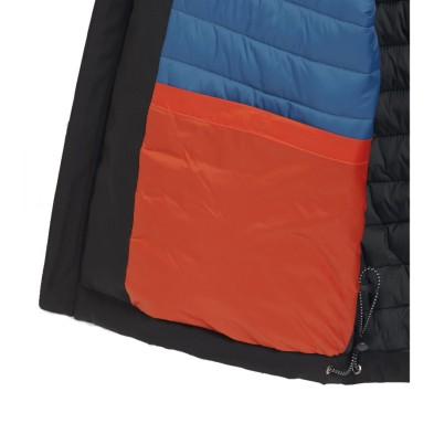 Chaqueta Softshell Diadora Cross 702.177660