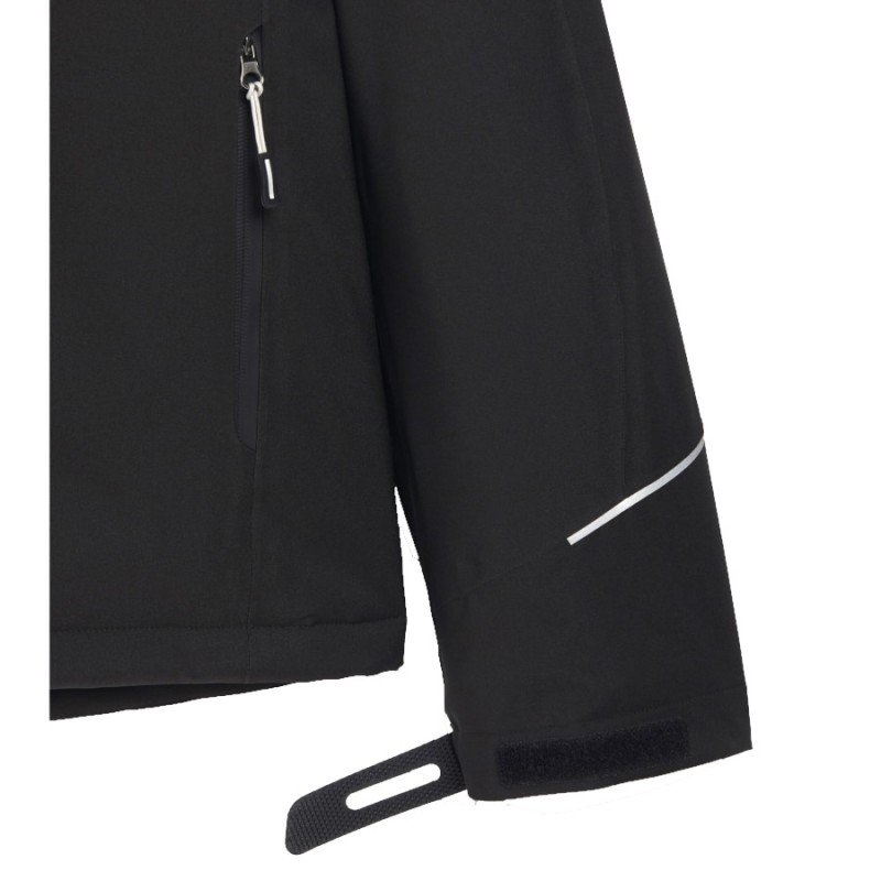 Chaqueta softshell diadora cross 702.177660