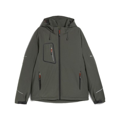 Chaqueta Softshell Diadora Cross 702.177660