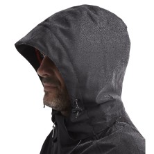 CHAQUETA SOFTSHELL DIADORA CROSS 702.177660