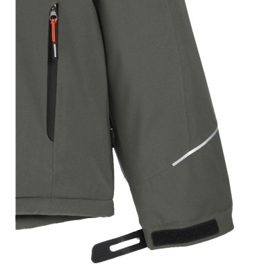 Chaqueta Softshell Diadora Cross 702.177660