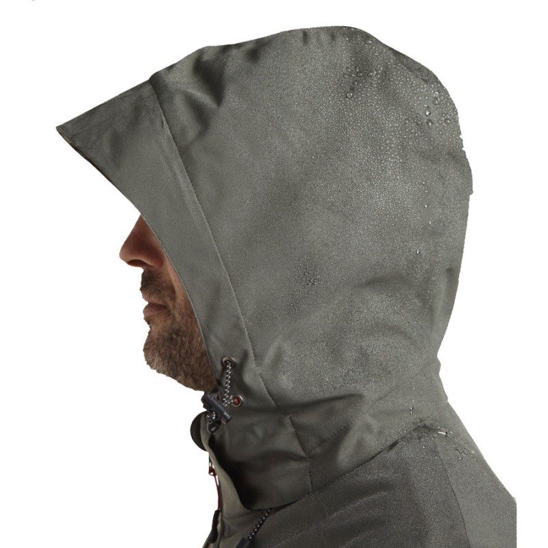 Chaqueta softshell diadora cross 702.177660