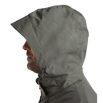 Chaqueta Softshell Diadora Cross 702.177660