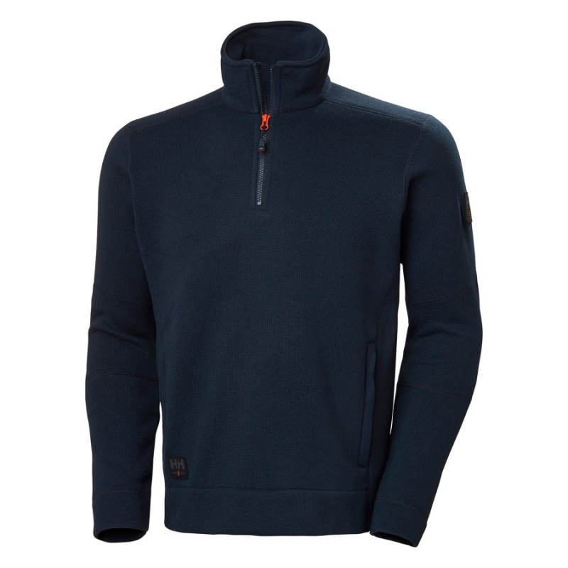 Chaqueta polar helly hansen kensington 72251