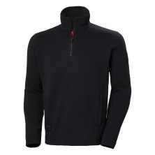 forro polar helly hansen kensington 72251 en negro