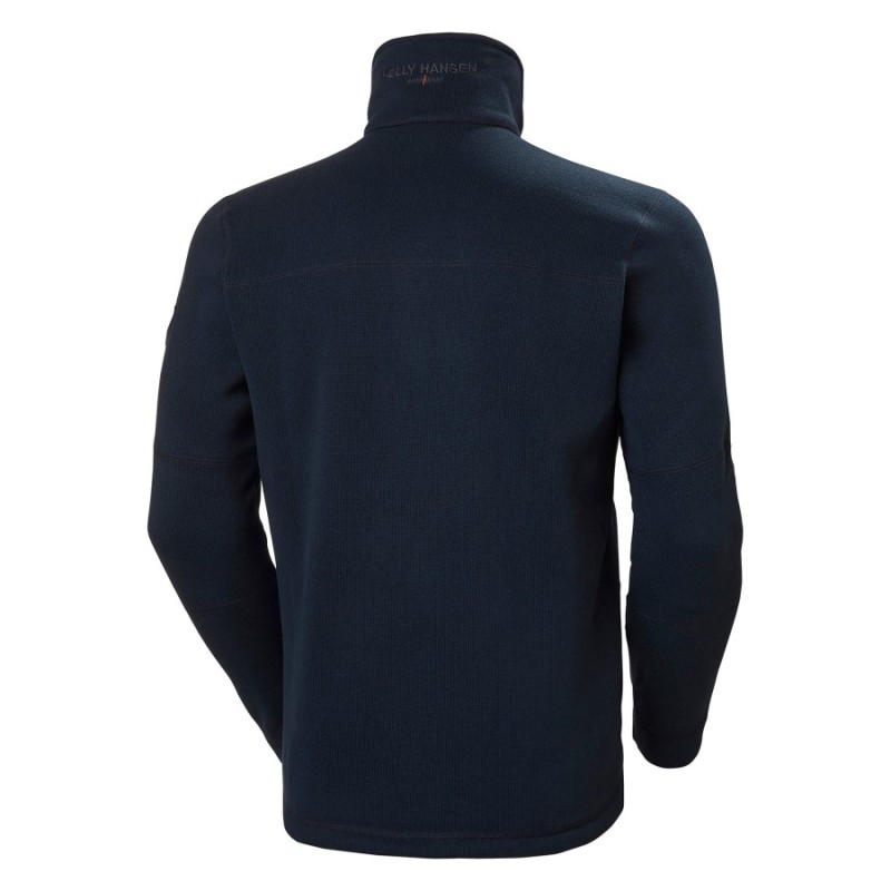 Chaqueta polar helly hansen kensington 72251