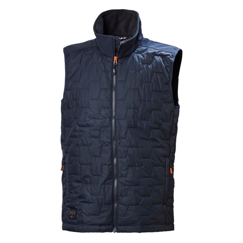 Chaleco helly hansen kensington lifaloft 73232