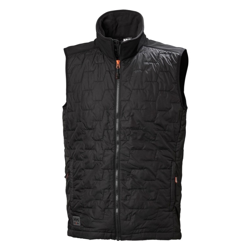 Chaleco helly hansen kensington lifaloft 73232