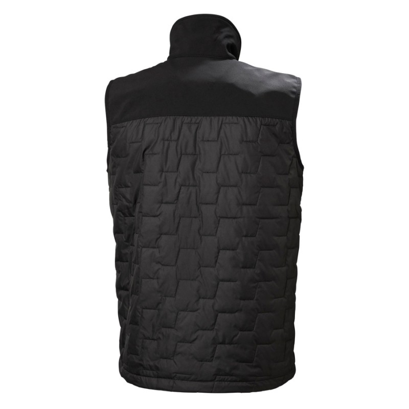 Chaleco helly hansen kensington lifaloft 73232