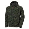 Chaqueta softshell helly hansen kensington hooded 74230