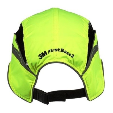 Gorra A.V. 3m First Base 3 2021866