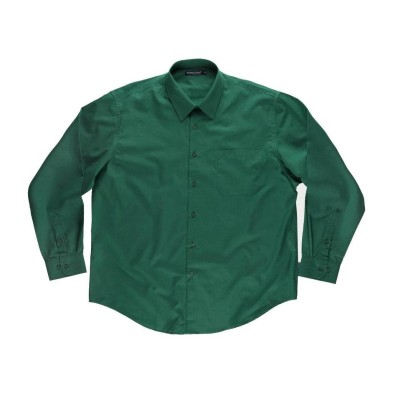 Camisa M/L Workteam b8000