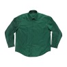 Camisa m/l workteam b8000