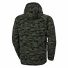 Chaqueta softshell helly hansen kensington hooded 74230