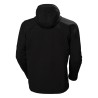 Chaqueta softshell helly hansen kensington hooded 74230