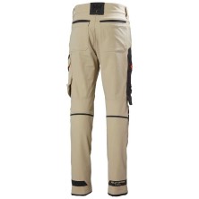 PANTALON HELLY HANSEN KENSINGTON WORK 77572