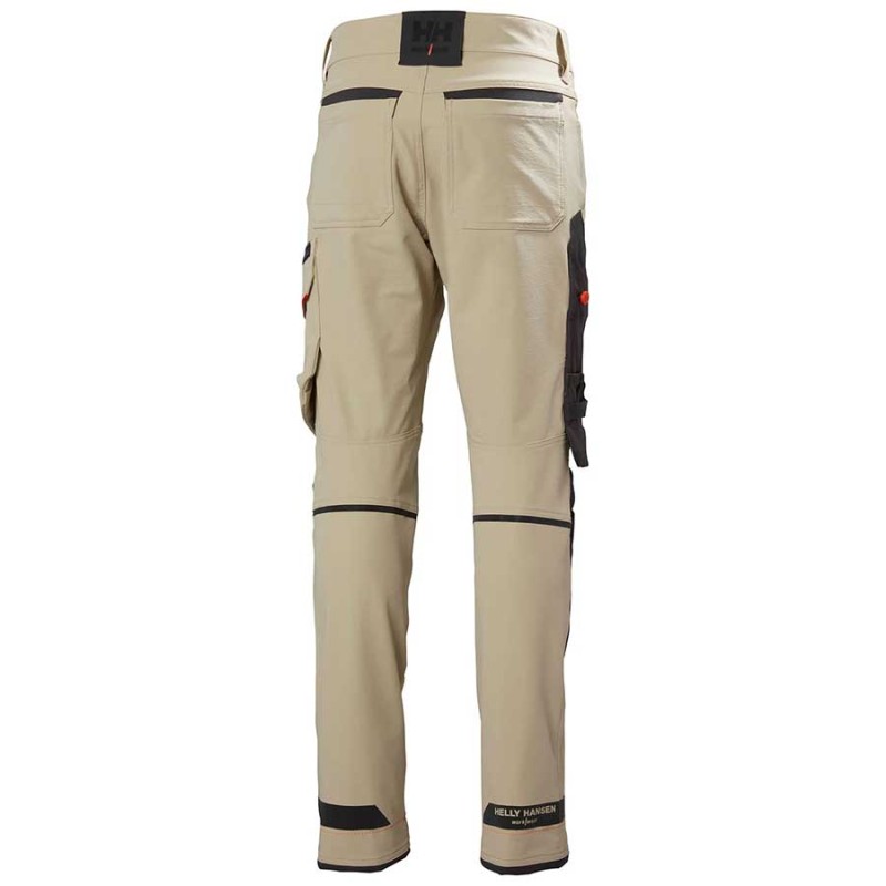 Pantalon helly hansen kensington work 77572