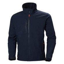 CHAQUETA SOFTSHELL HELLY HANSEN KENSINGTON 74231