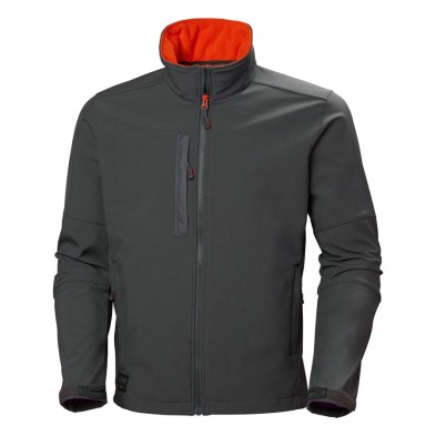 Chaqueta Softshell Helly Hansen Kensington 74231