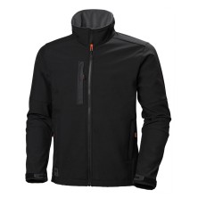 chaqueta softshell helly hansen kensington 74231 en negro