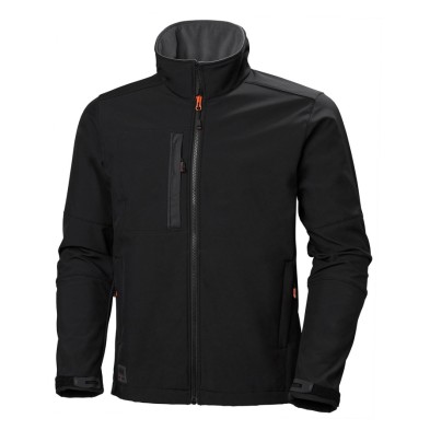 Chaqueta Softshell Helly Hansen Kensington 74231